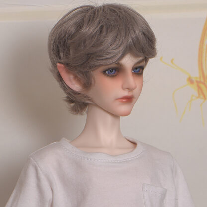 resin soul sd andrew
