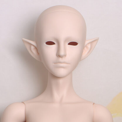 resin soul sd andrew