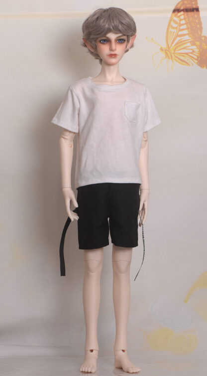 resin soul sd andrew
