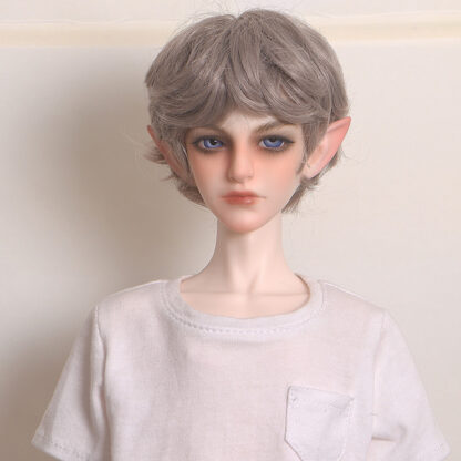 resin soul sd andrew