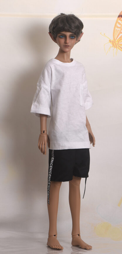resin soul sd andrew