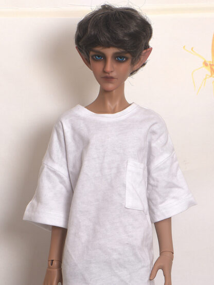 resin soul sd andrew