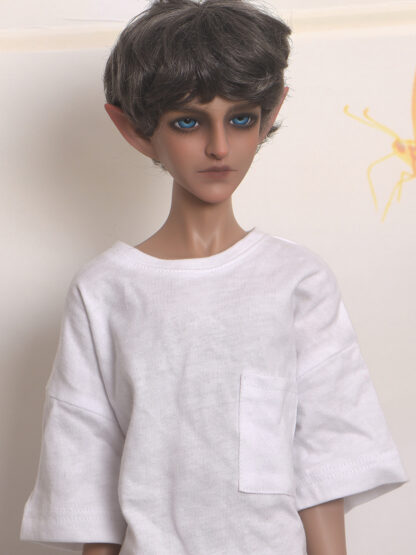 resin soul sd andrew