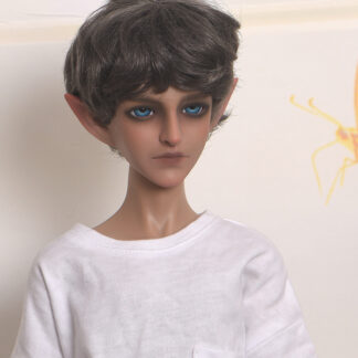 resin soul sd andrew