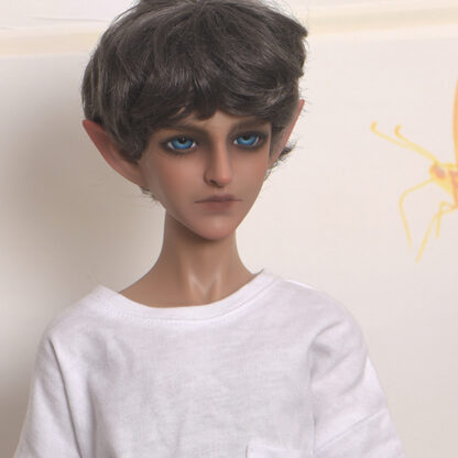 resin soul sd andrew