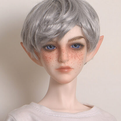 resin soul sd andrew