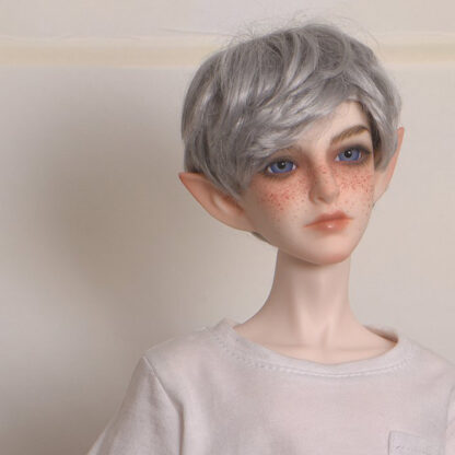 resin soul sd andrew