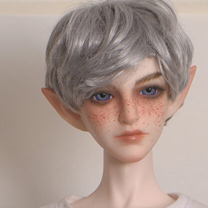 resin soul sd andrew