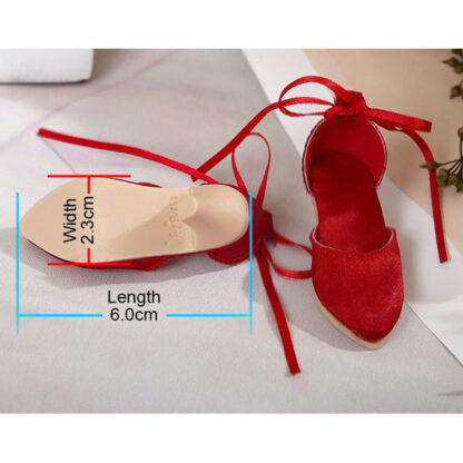 Angeria Heels MSD - Image 2