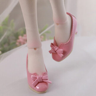 shoe shack msd farrah pink heels