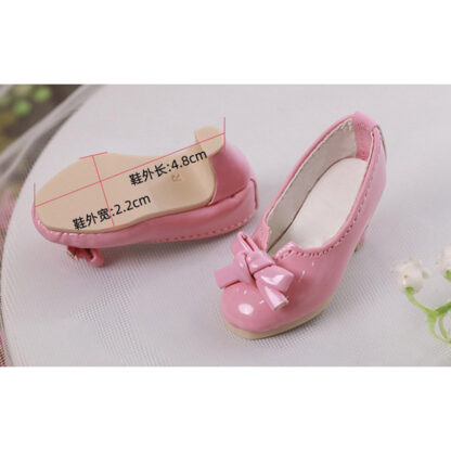 shoe shack msd farrah pink heels