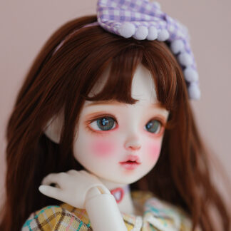 Mini 41 - Chicabi Dolls