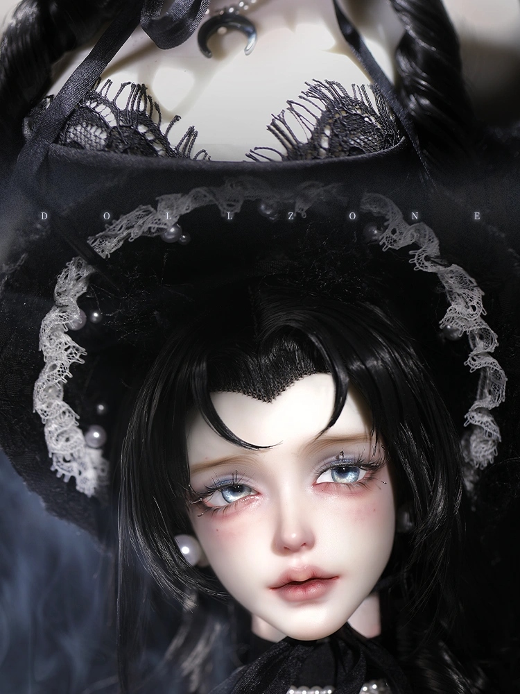 doll zone papillon