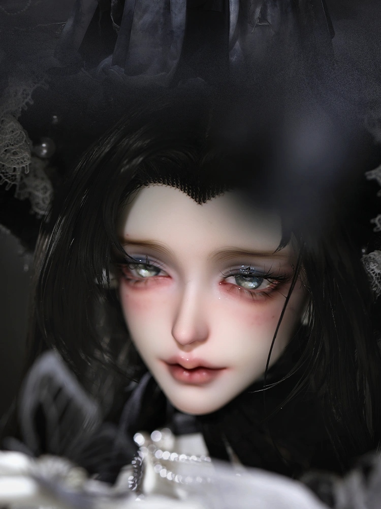 doll zone papillon