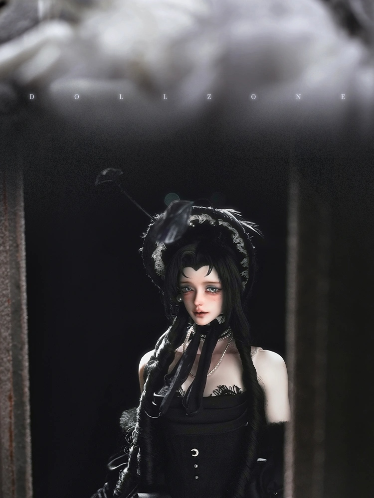doll zone papillon