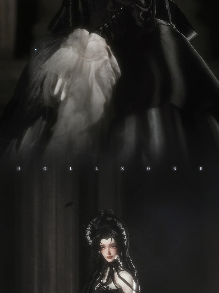 doll zone papillon
