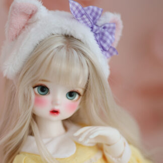 Mini41 Muse (B Type)