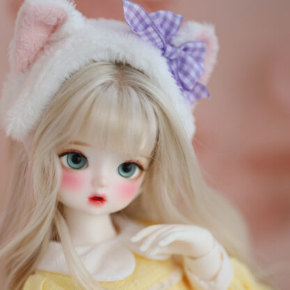 Mini41 Muse (B Type)