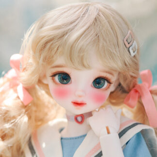 Mini41 Sally