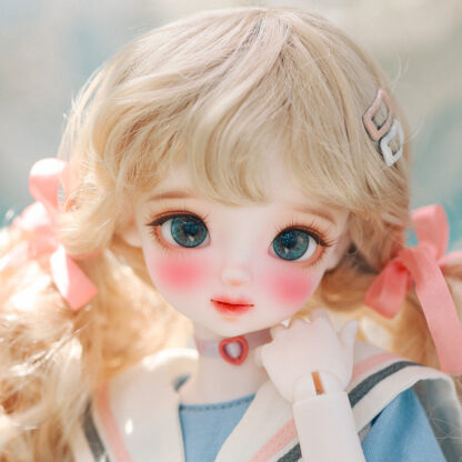 Mini41 Sally