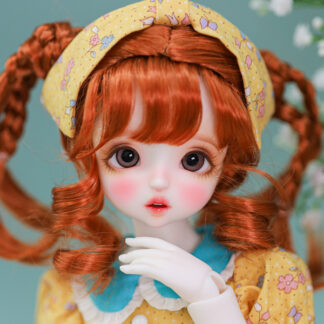 Mini41 Sasha