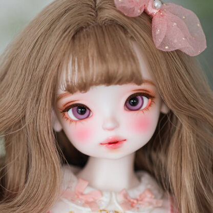 Mini41 Kitty