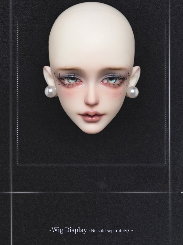 doll zone papillon
