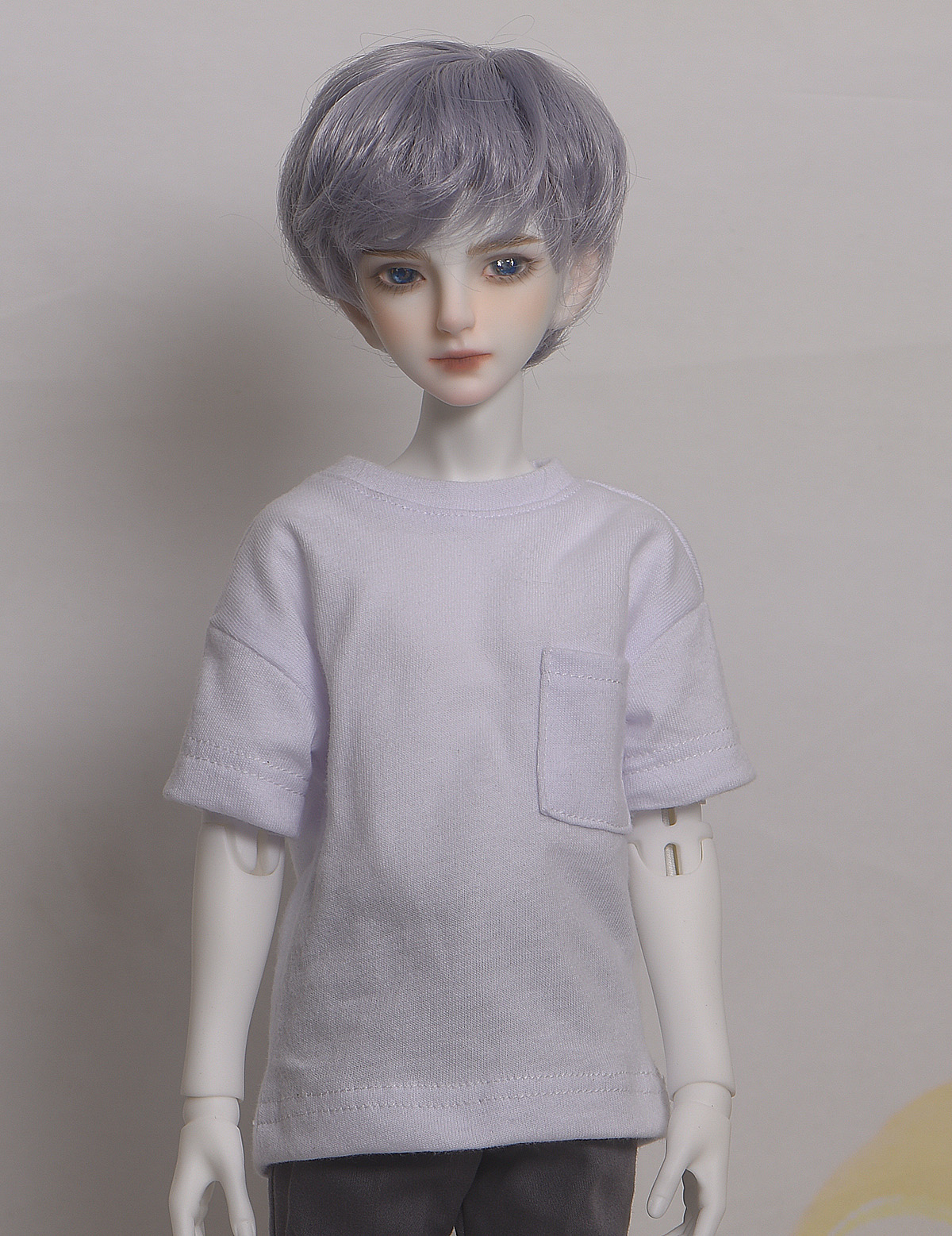 resin soul msd yuhao