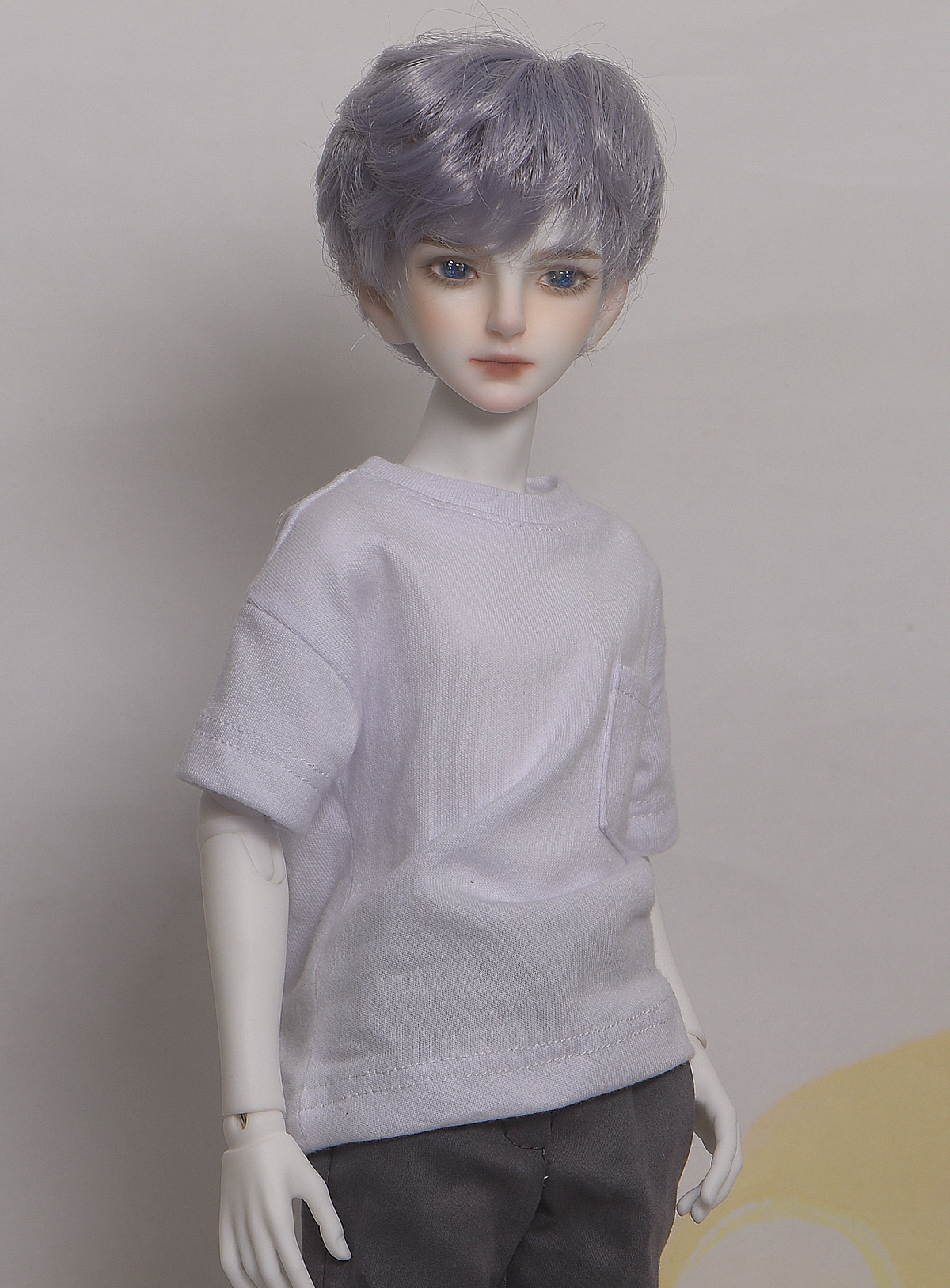 resin soul msd yuhao