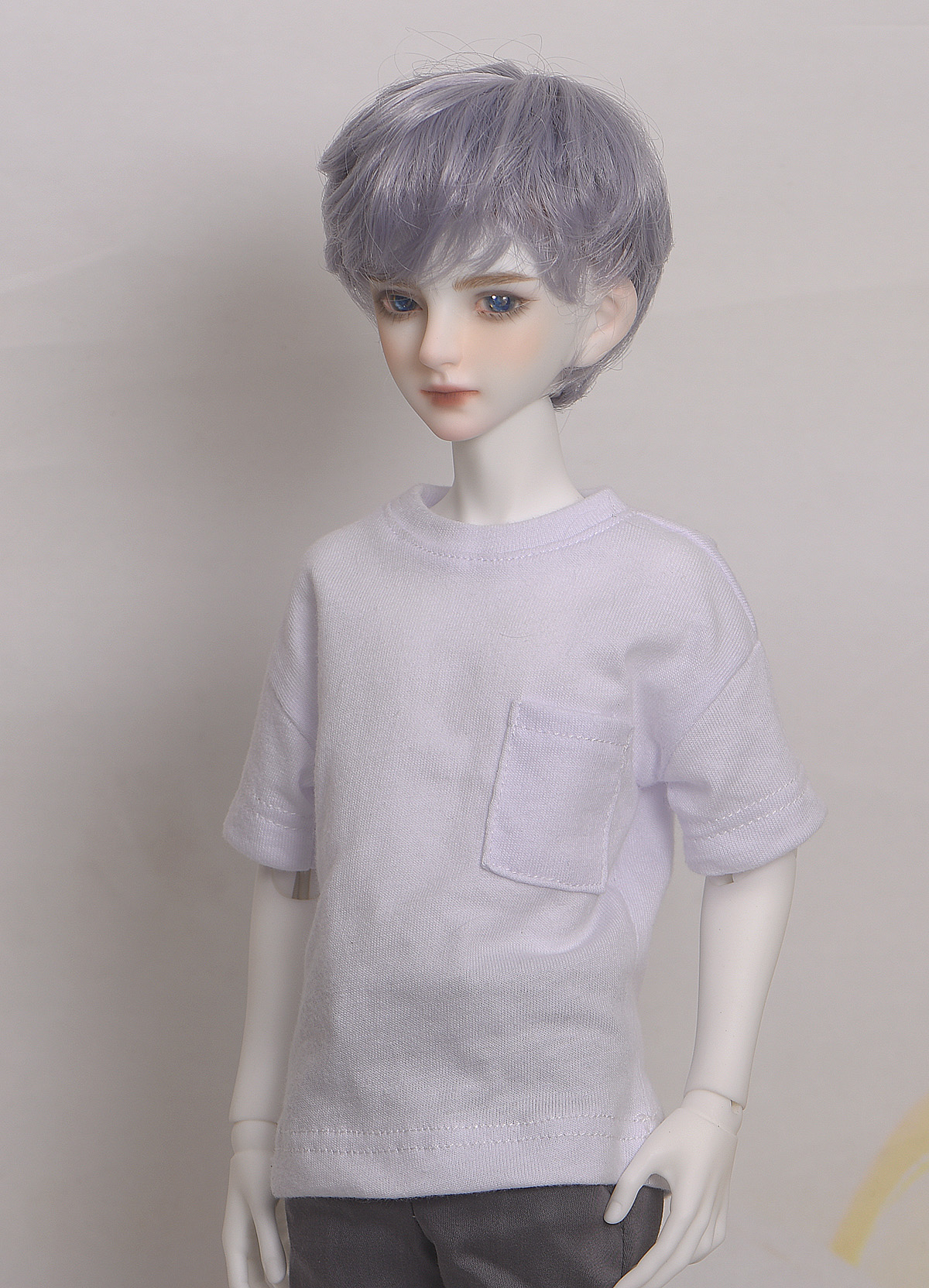 resin soul msd yuhao