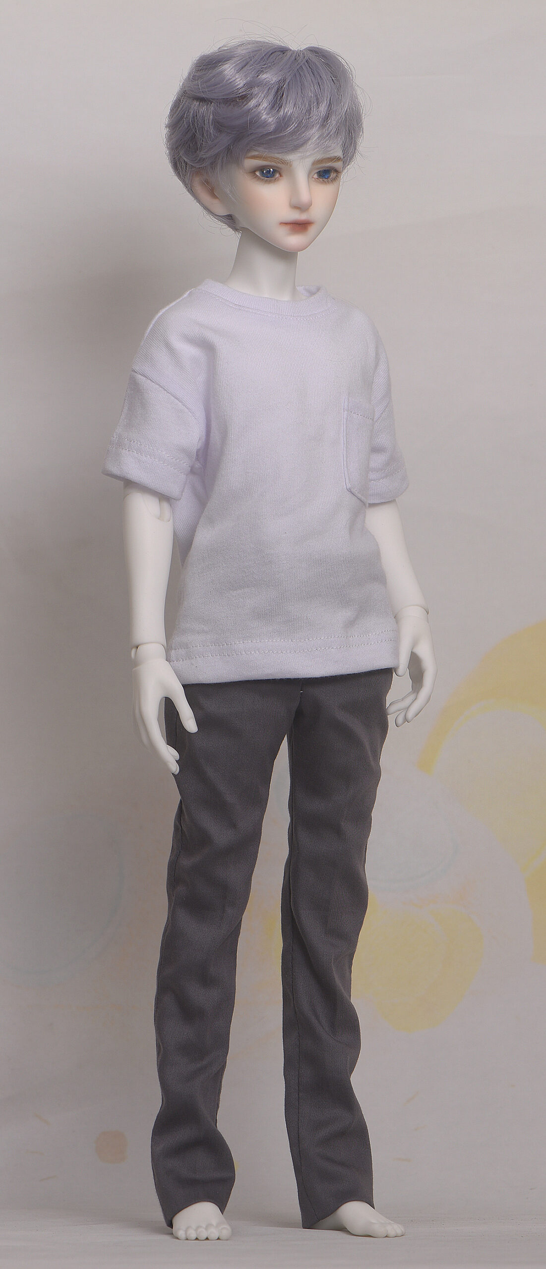 resin soul msd yuhao
