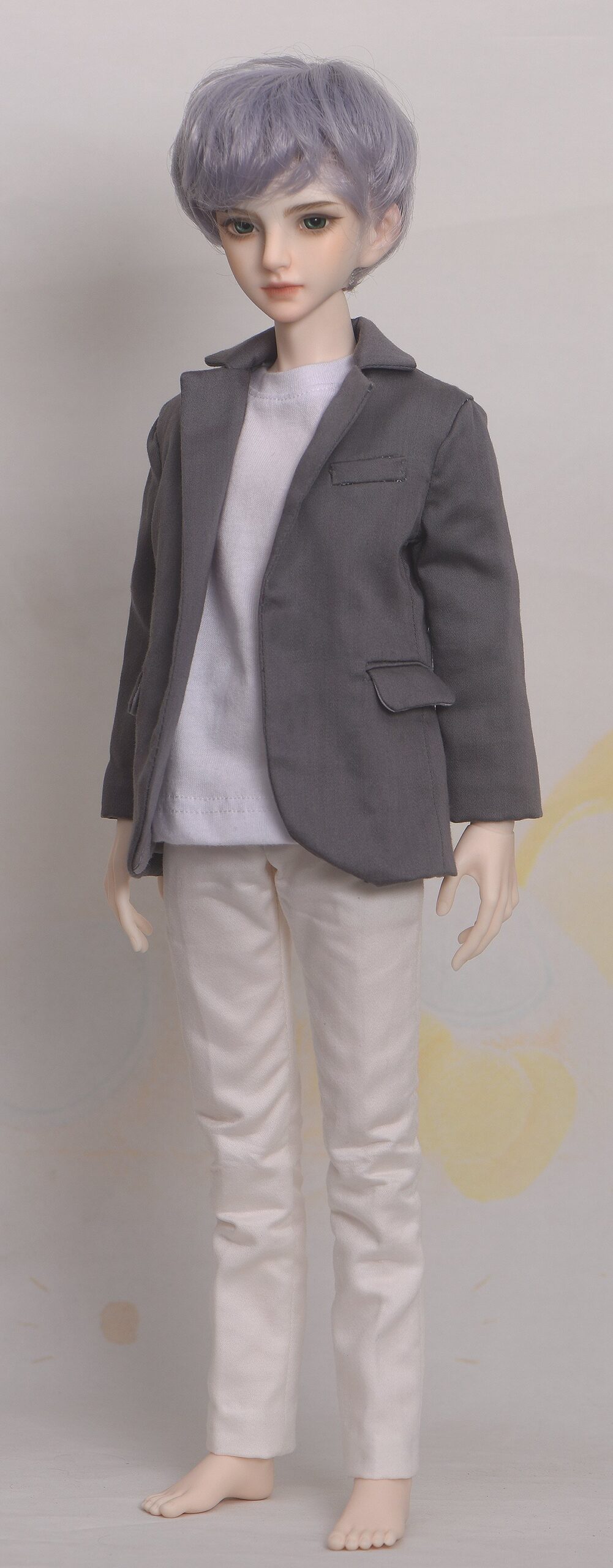 resin soul msd yuhao
