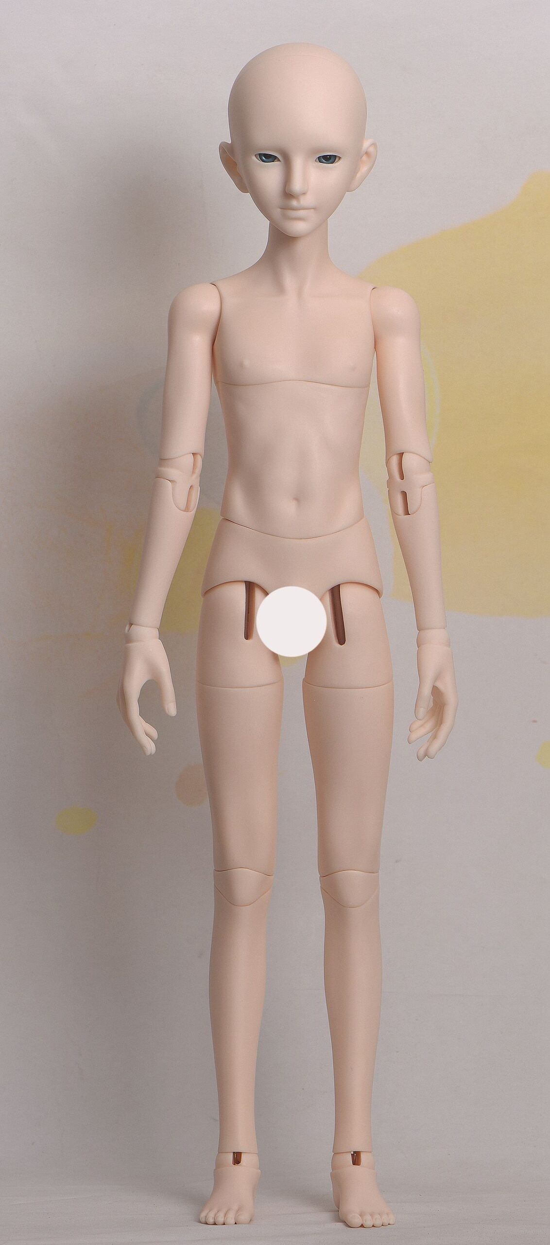 resin soul msd yuhao