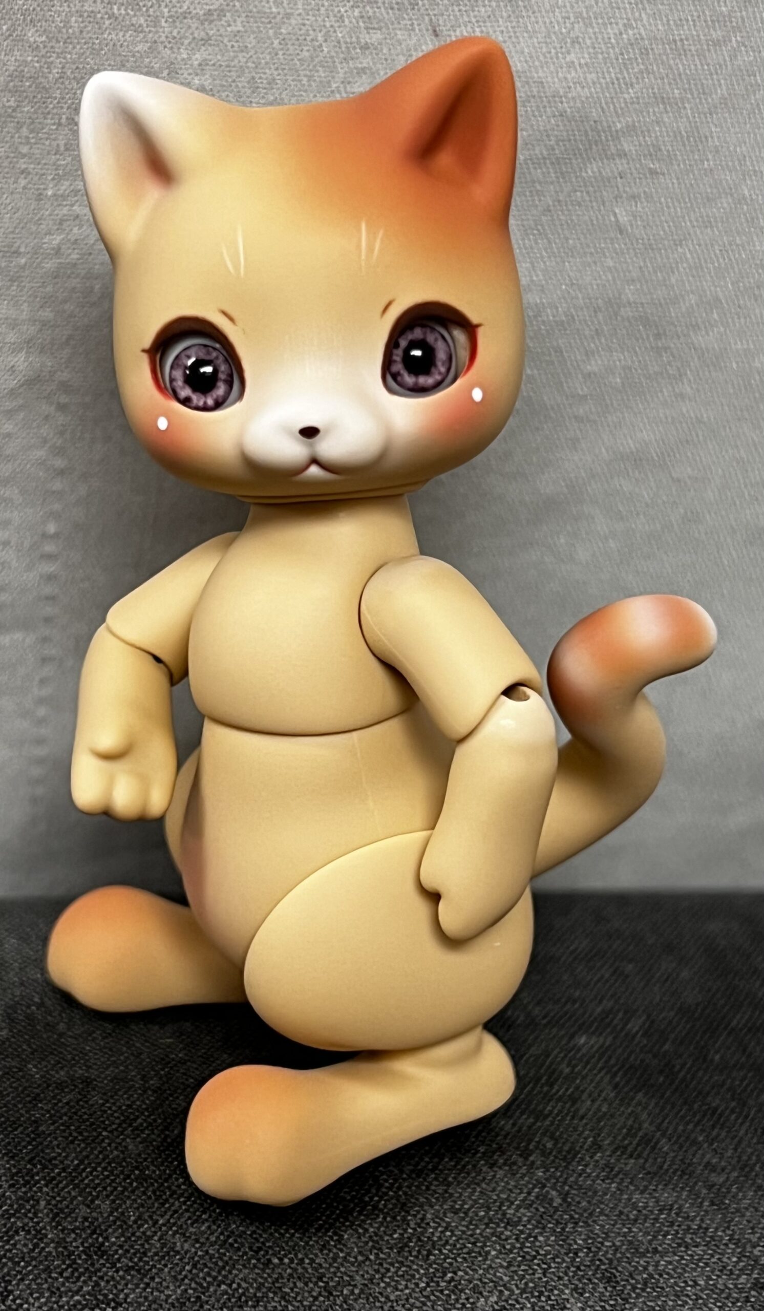 cocoriang mocha cat sand beige