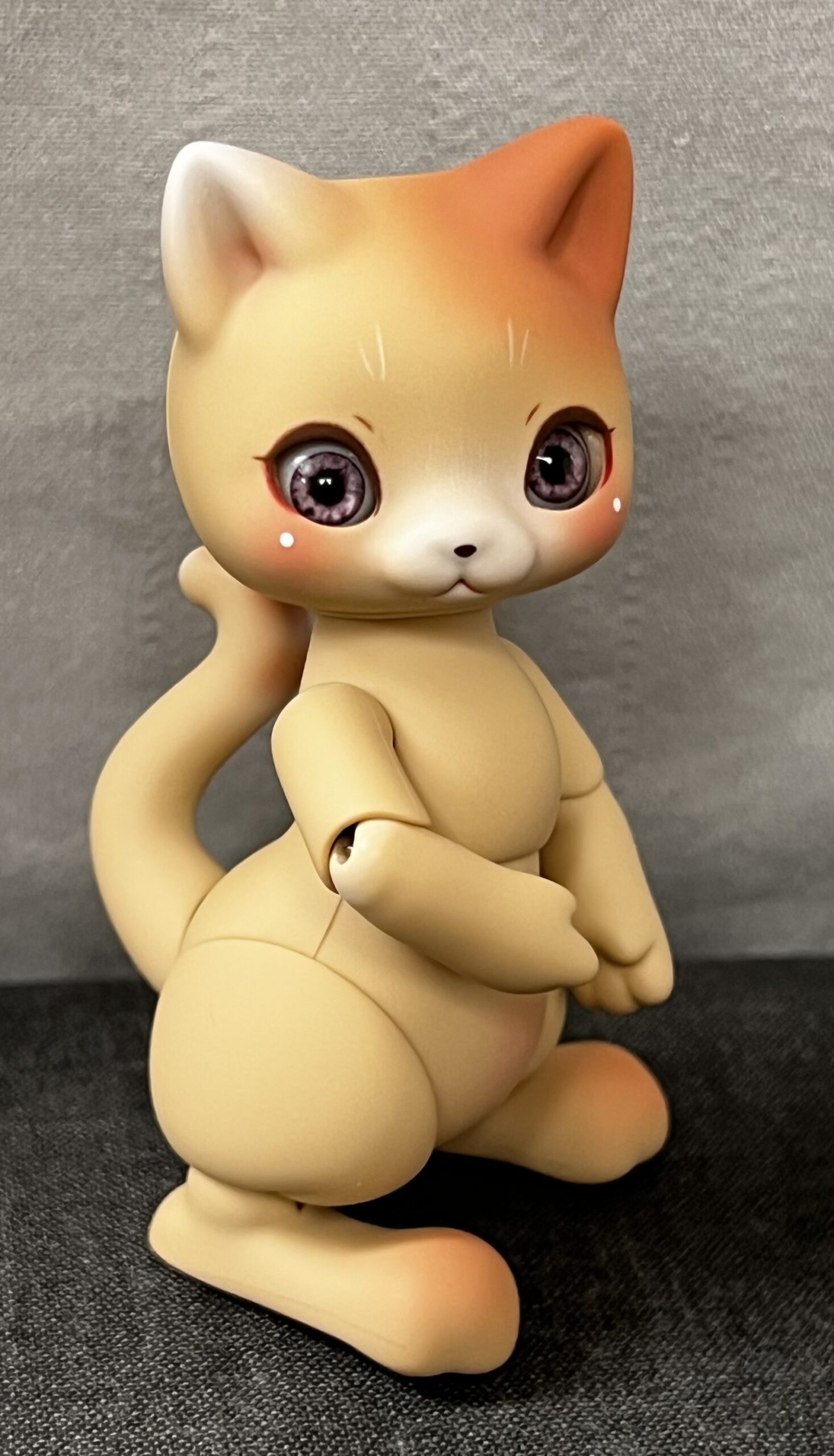 cocoriang mocha cat sand beige