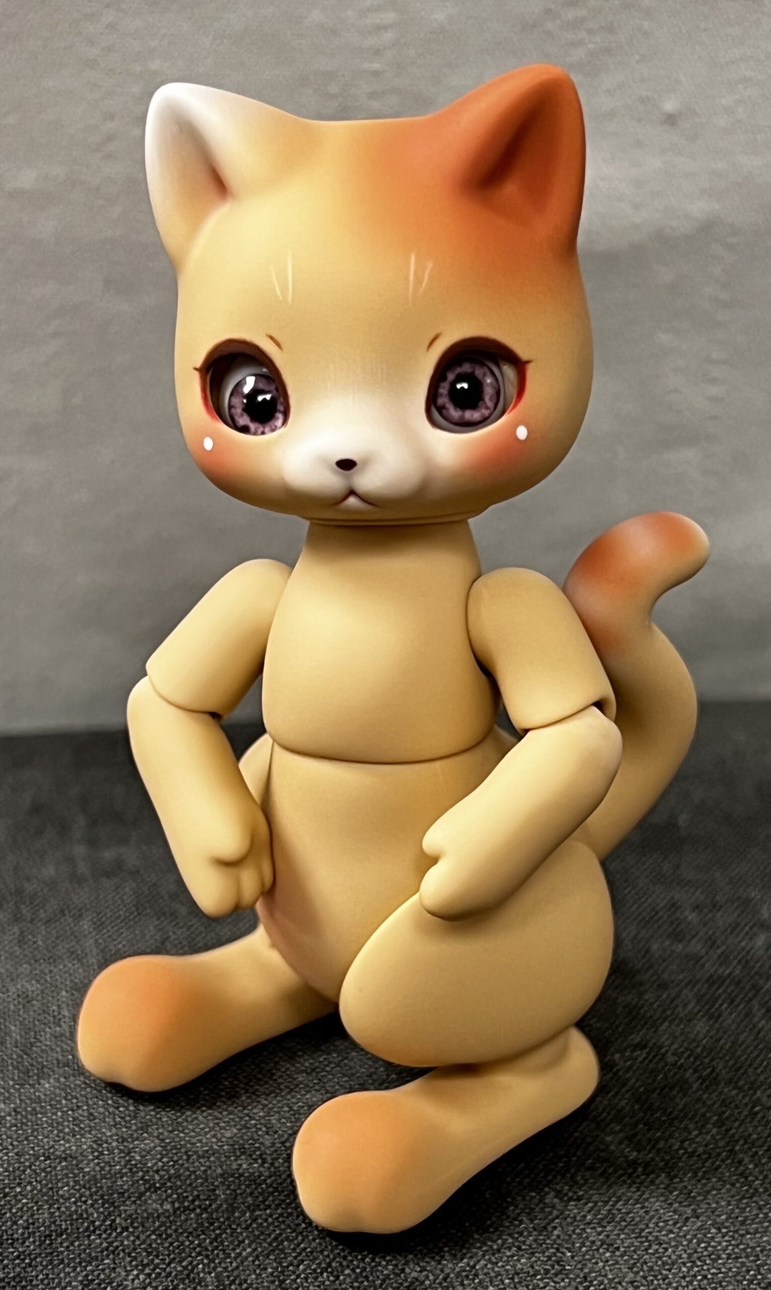 cocoriang mocha cat sand beige