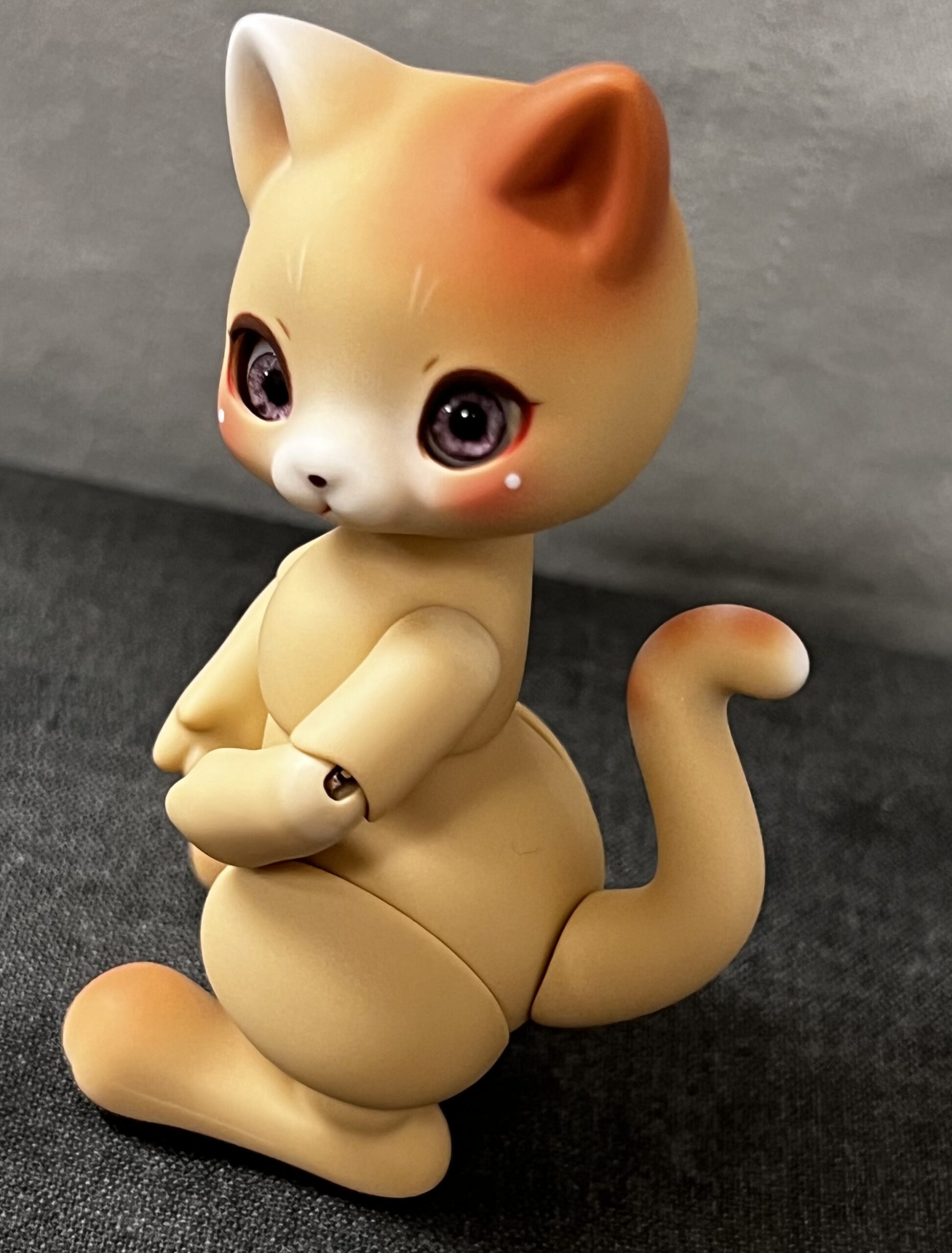 cocoriang mocha cat sand beige