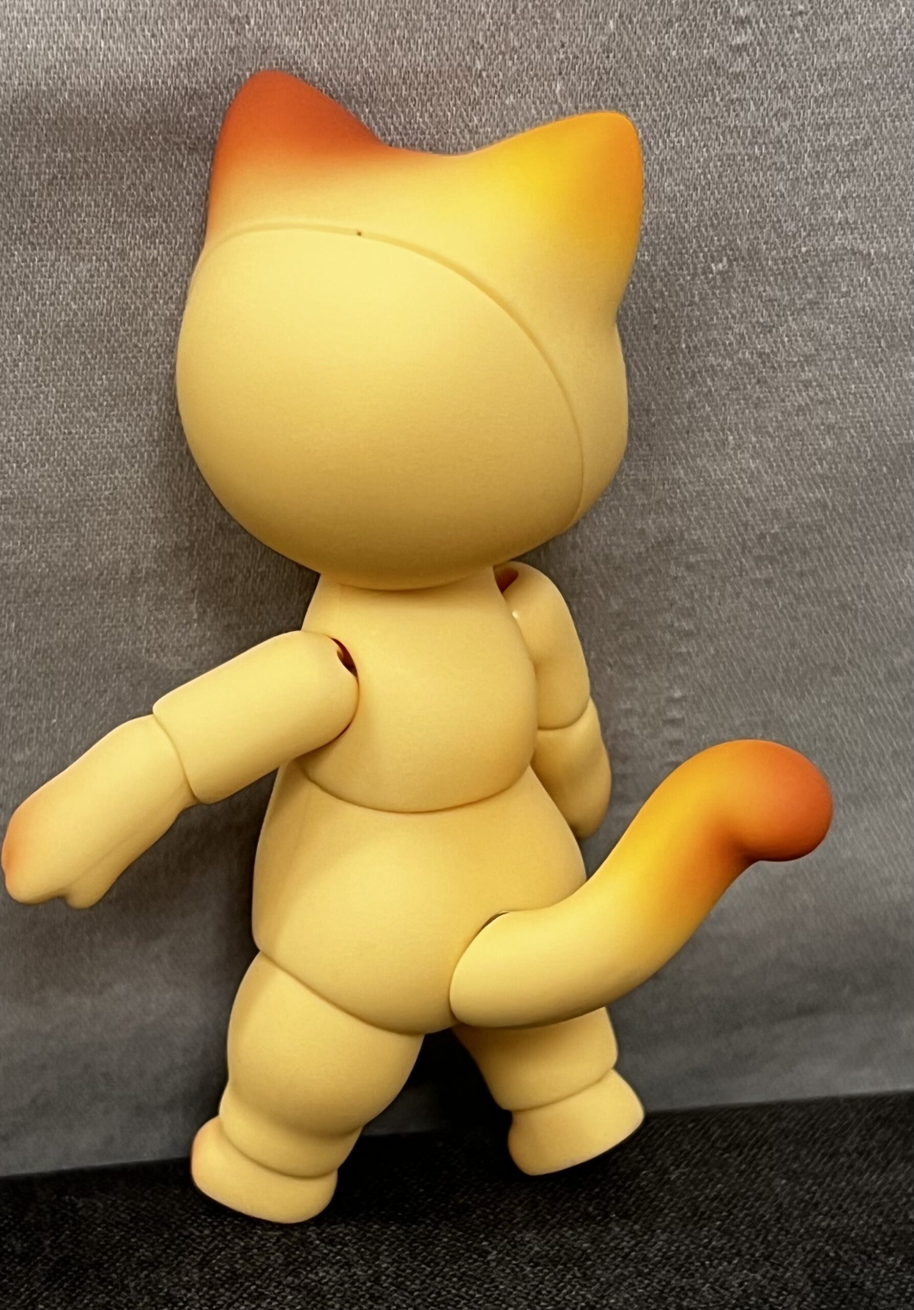 cocoriang mocha cat honey yellow