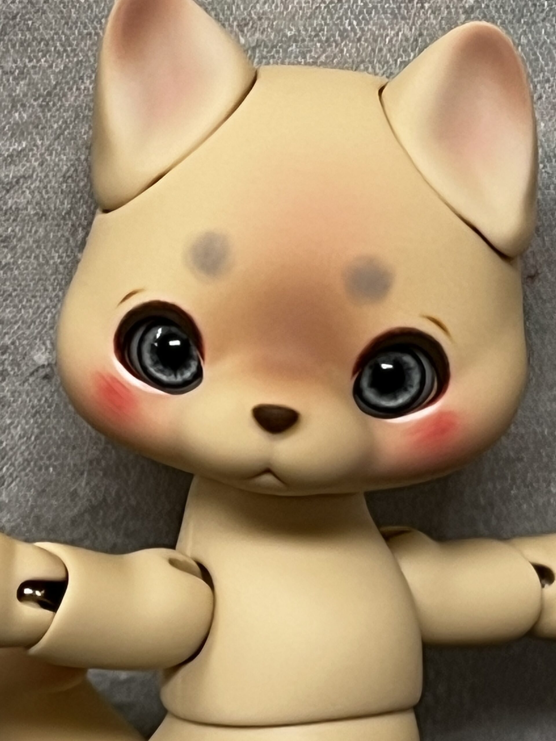 cocoriang arno dog sand beige