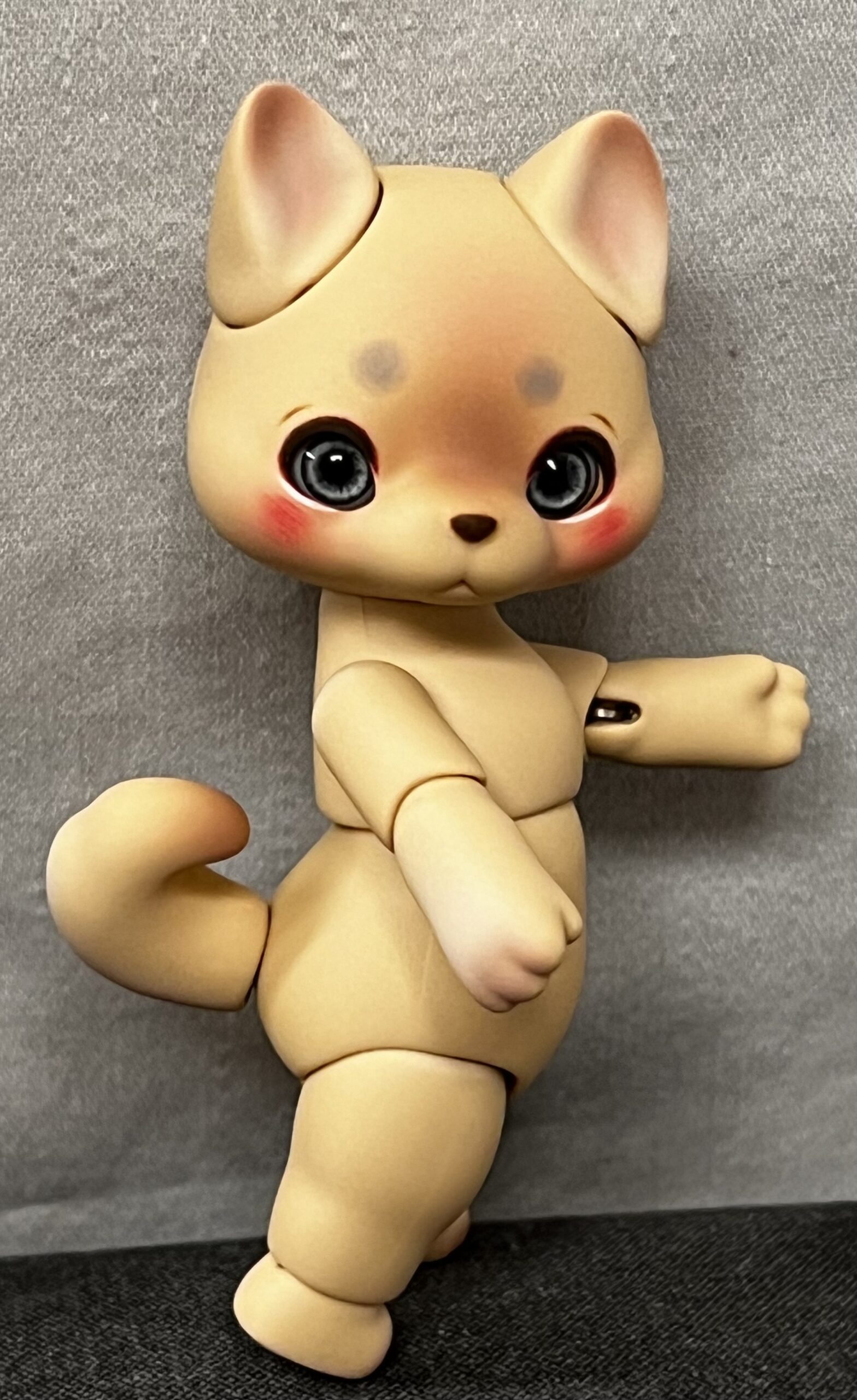 cocoriang arno dog sand beige