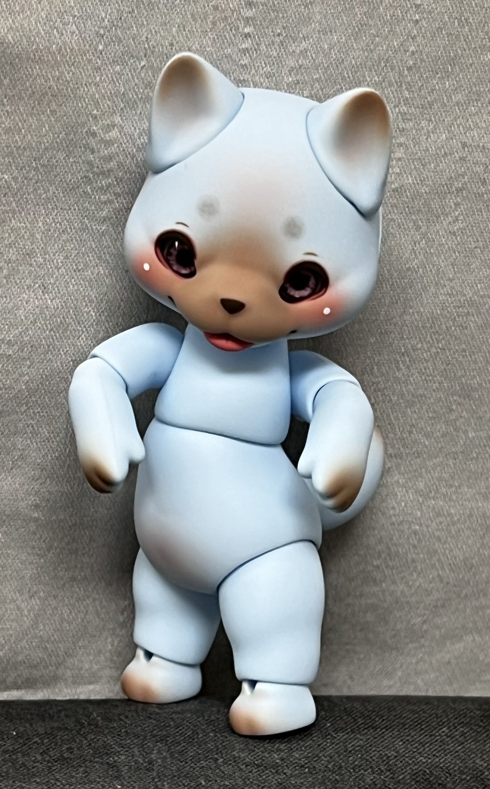 cocoriang arno dog blue