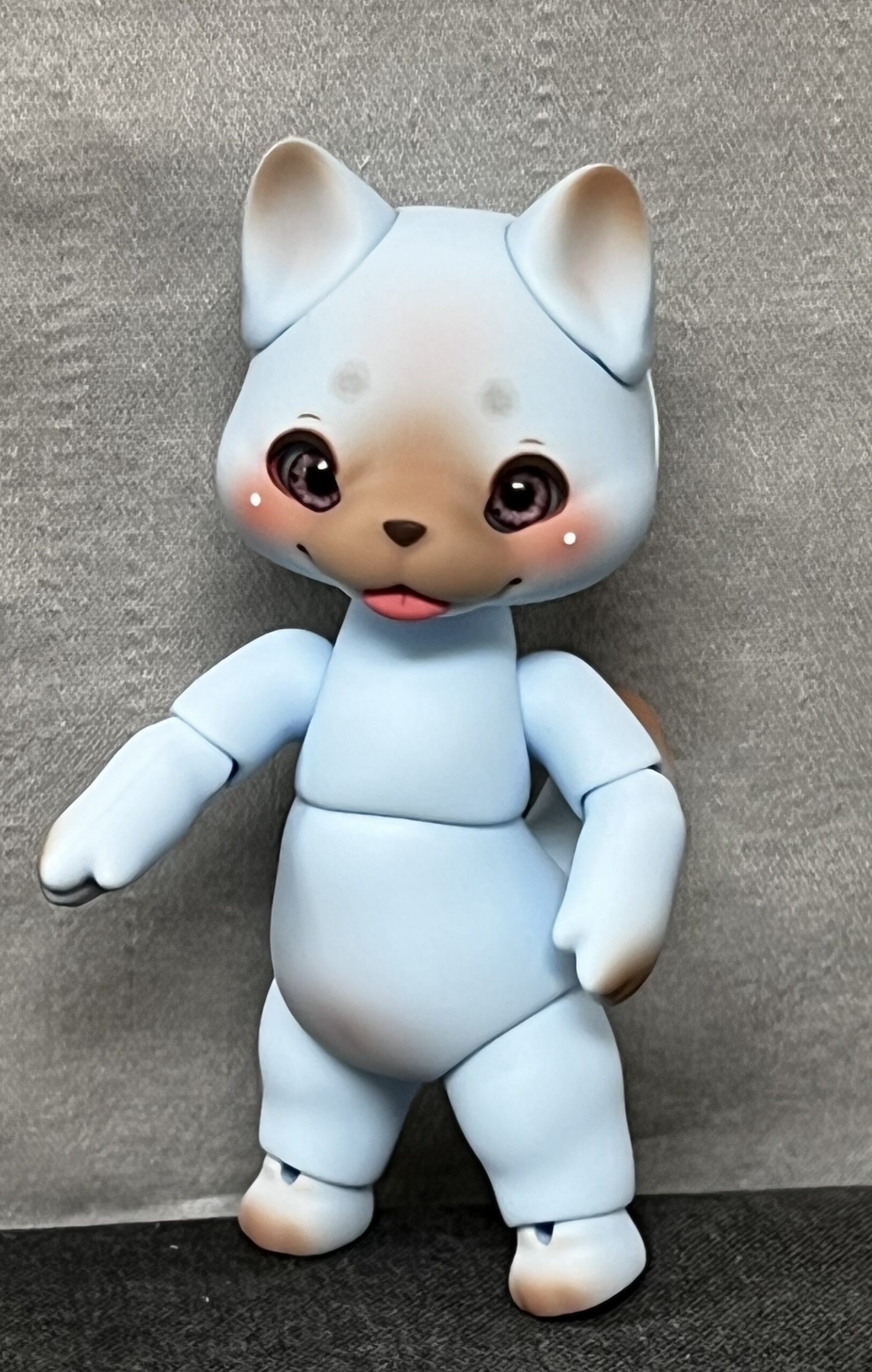 cocoriang arno dog blue