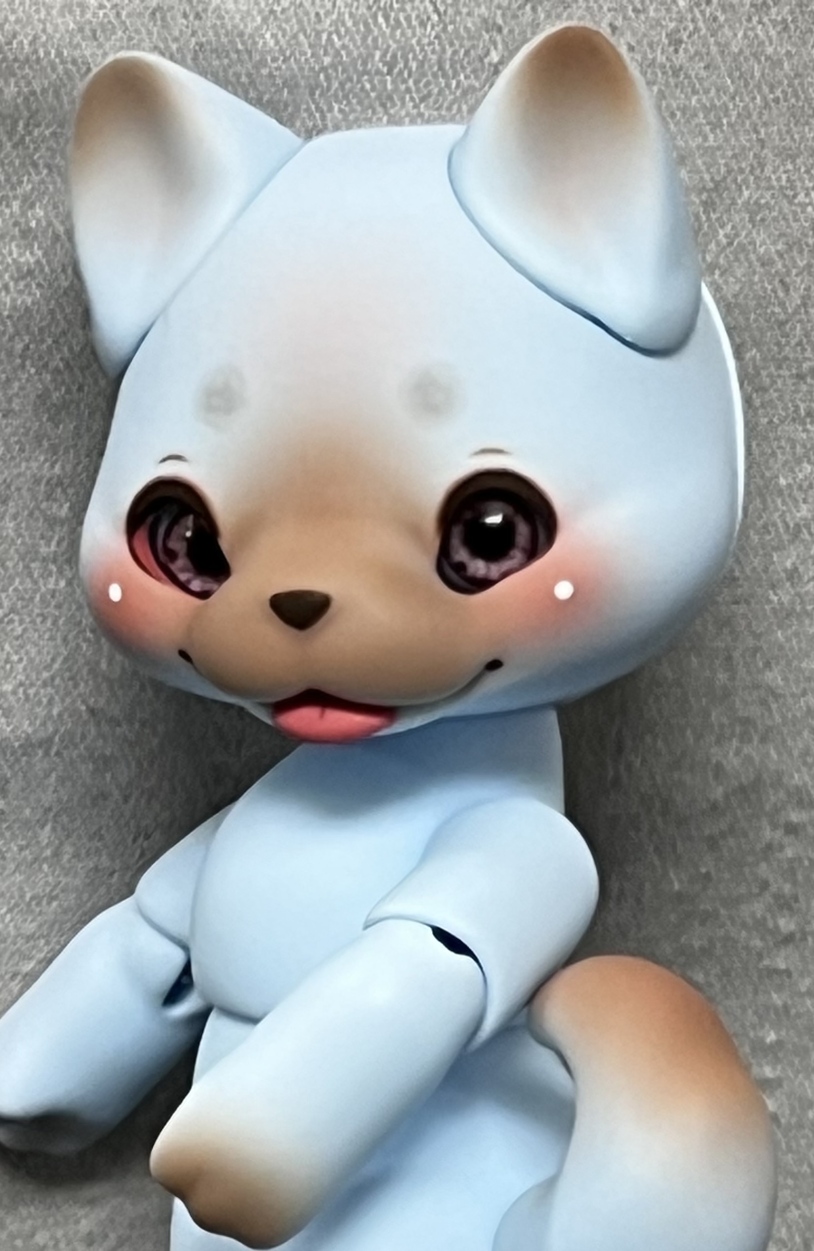 cocoriang arno dog blue
