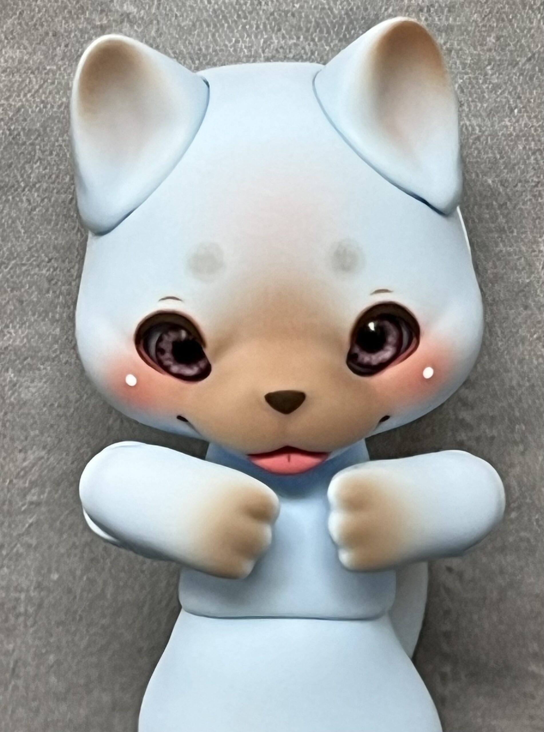 cocoriang arno dog blue