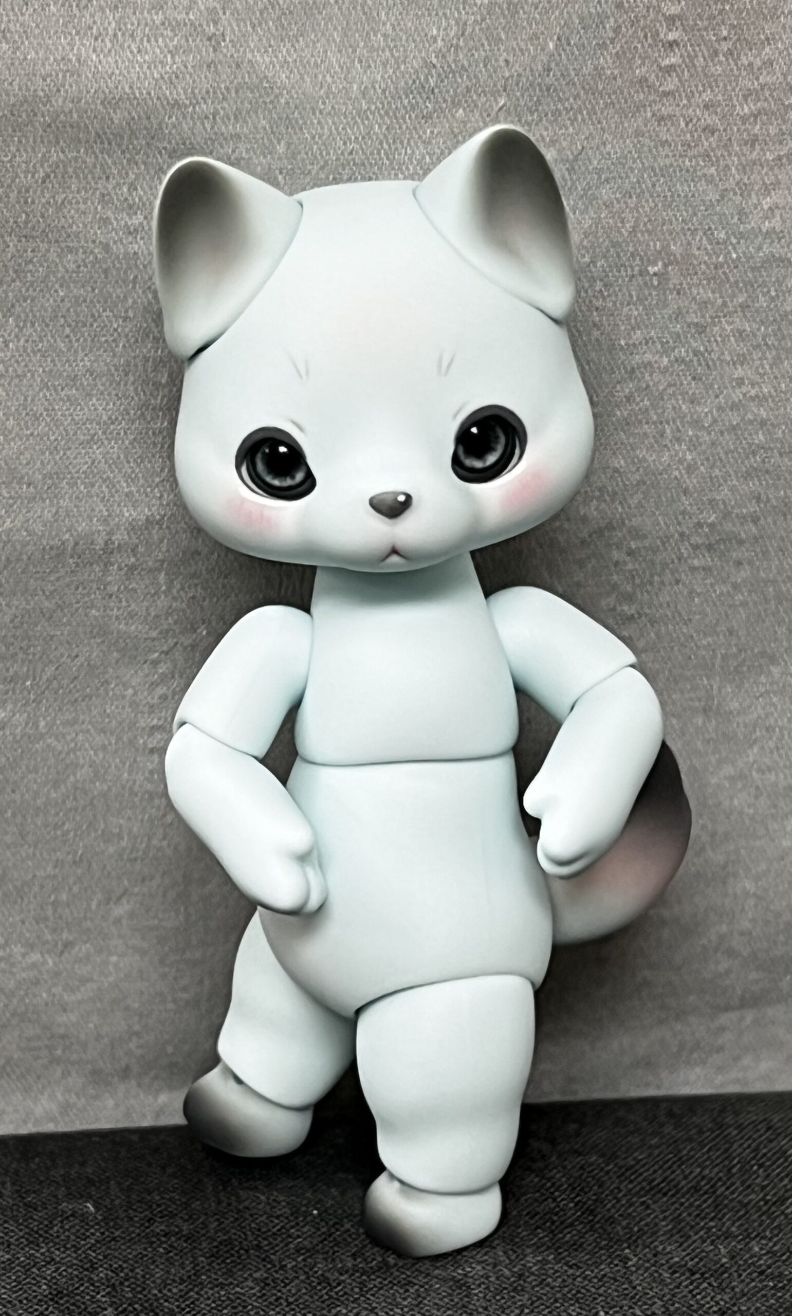 cocoriang arno dog mint