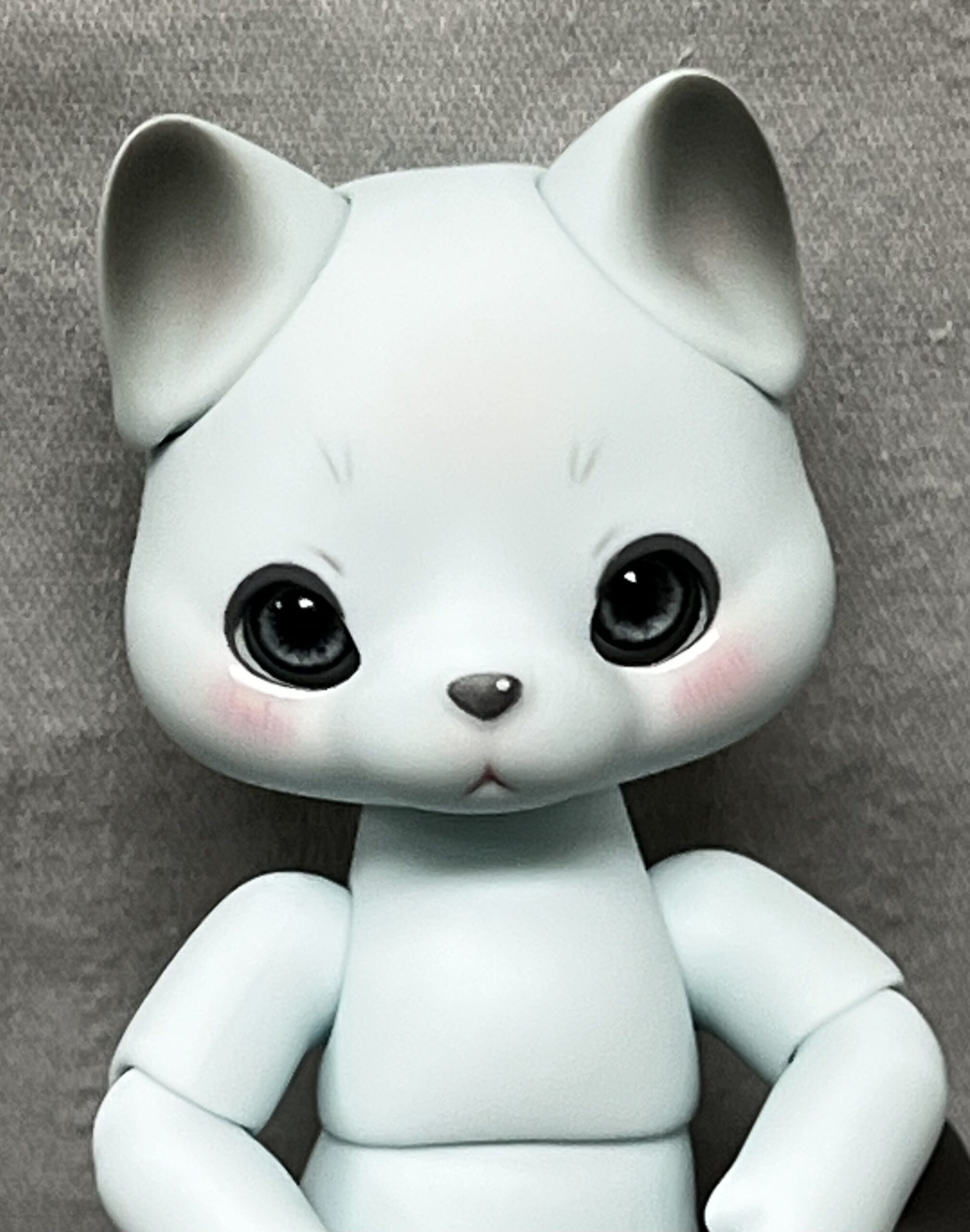 cocoriang arno dog mint
