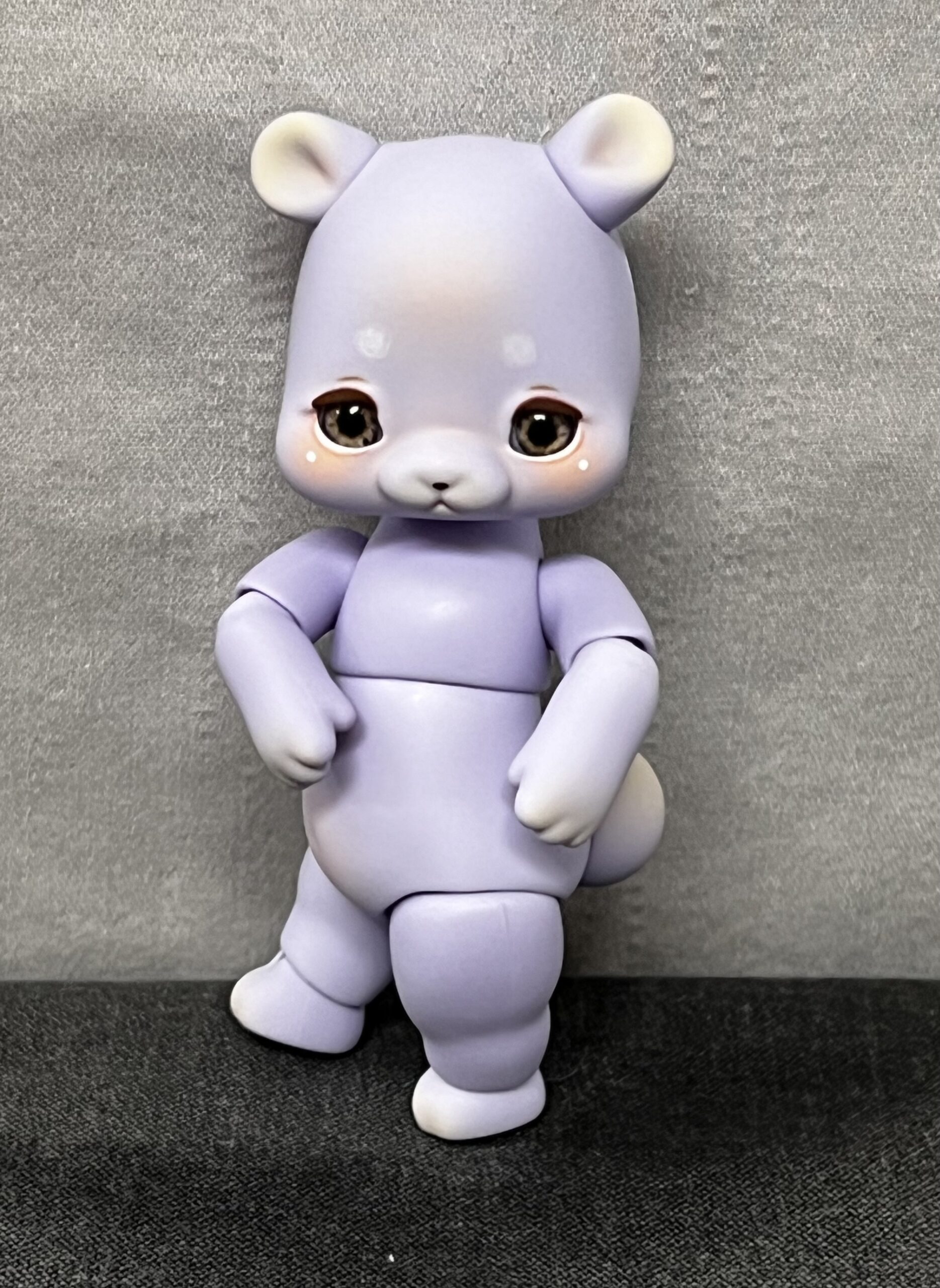 cocoriang poi bear lavender