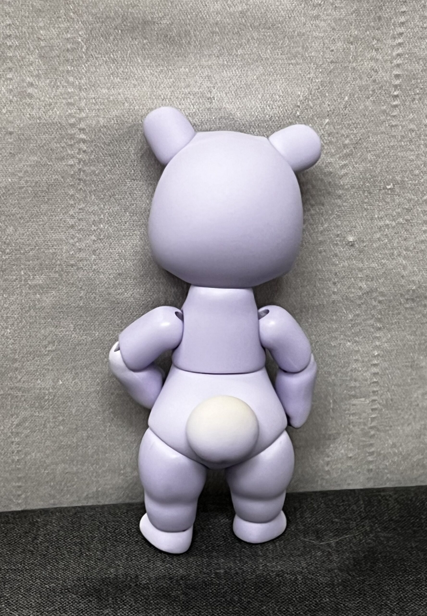 cocoriang poi bear lavender