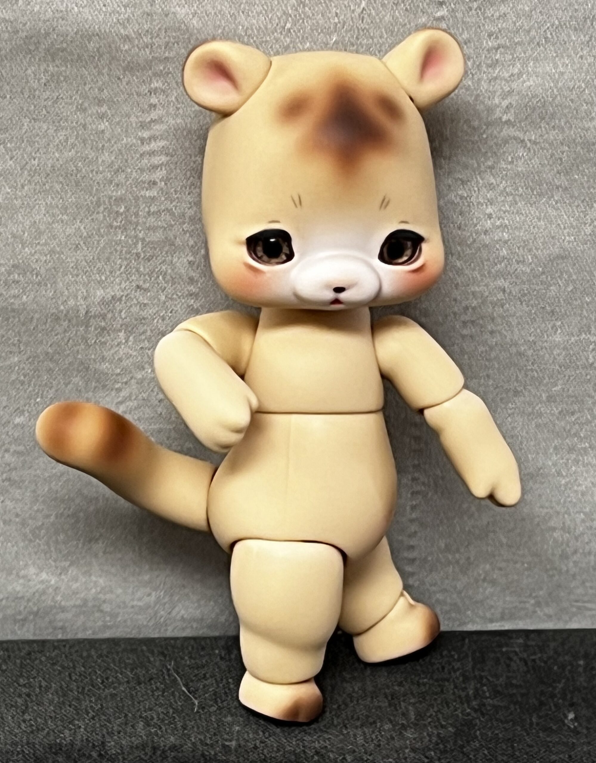 cocoriang hoi bear