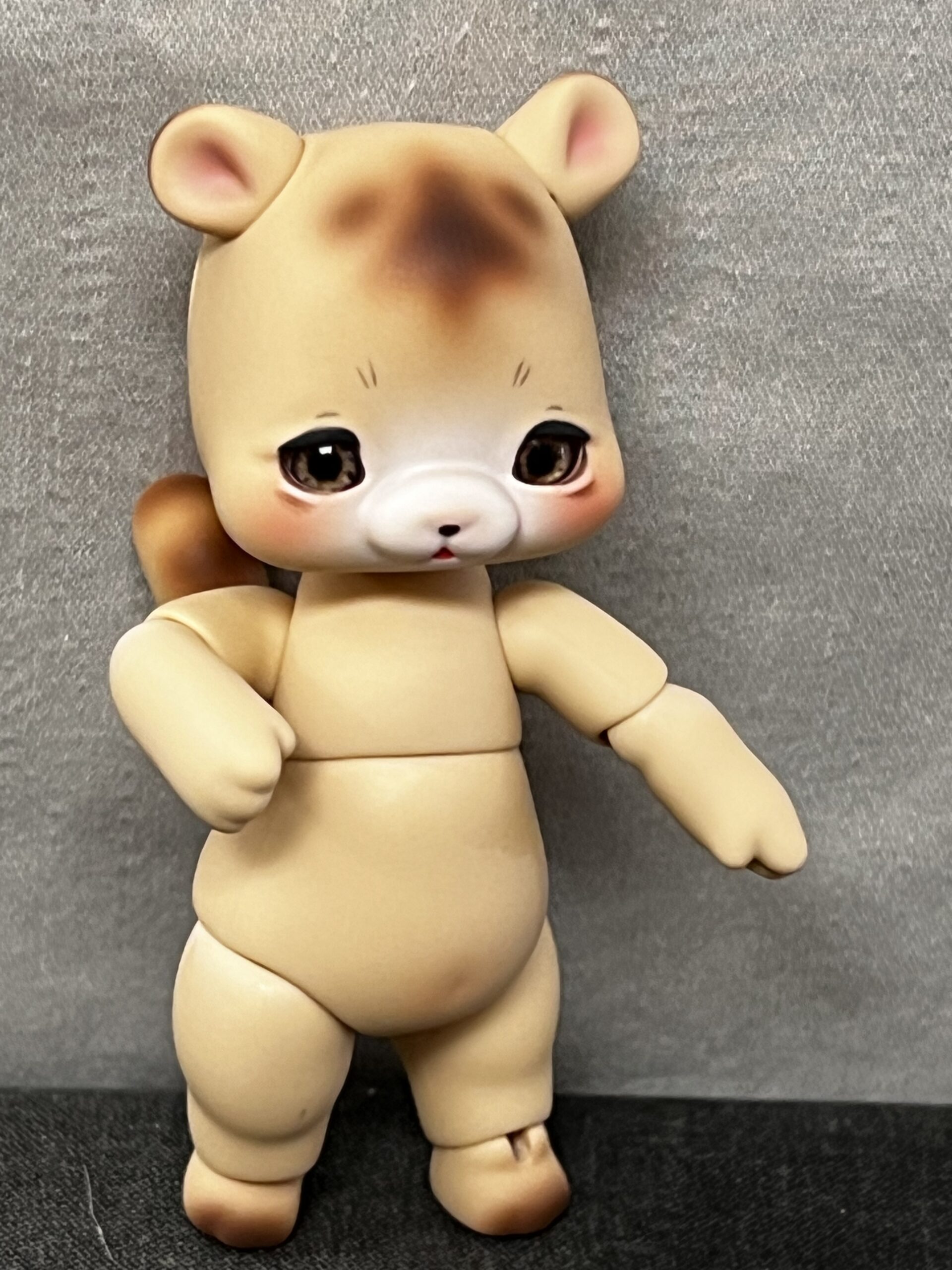 cocoriang hoi bear